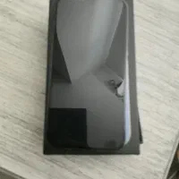 آیفون ۱۳ پرو مکس ۵۱۲ zaa باطری ۹۱ آبی|موبایل|تهران, ابوذر|دیوار