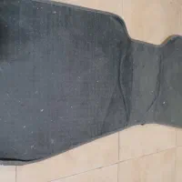 کفپوش صندوق عقب پرایدوزیرپایی عقب‌|قطعات یدکی و لوازم جانبی|میانه, |دیوار