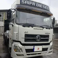 البرز 91|خودرو سنگین|کرمانشاه, |دیوار