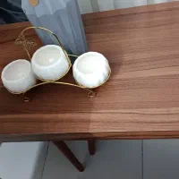 میز‌ جلو‌مبلی