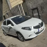 برلیانس h230کم کار