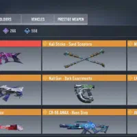 اکانت کالاف دیوتی پول لازمم فروش فوری زیر قیمت