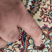 انگشتر گم شده