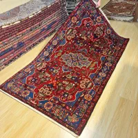 قالی ۴متری عشوندی