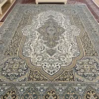فرش ماشینی ۹ متری ستاره ی کویر