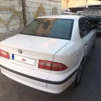 سمند|خودرو سواری و وانت|شیراز, شهرک زینبیه|دیوار