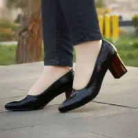کفش مجلسی زنانه(طراحی خاص)
