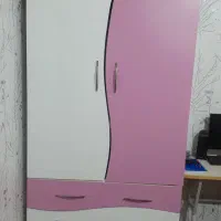 کمد لباس جادار