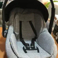 کریر کاملا نو
