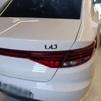 تارا V4 اتومات سفید 403|خودرو سواری و وانت|قم, الغدیر|دیوار