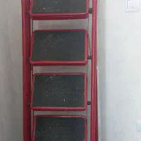 پله .پنج پله
