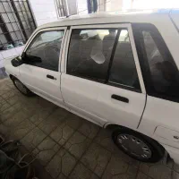 پراید 111 مدل 91|خودرو سواری و وانت|کرمان, |دیوار