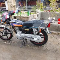 موتر هندا پرواز 200 نو 1403آخراه 1403اس