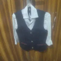 کت و شلوار
