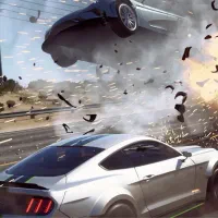 نید فور اسپید بازیNeed for speed payback|کنسول، بازی ویدئویی و آنلاین|تهران, منیریه|دیوار