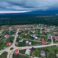 ۵۷۰مترزمین سندششدانگ  شفارودپرهسر|فروش زمین و ملک کلنگی|پره‌سر, |دیوار