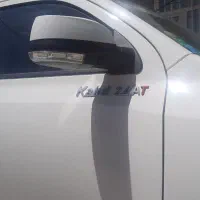 فروش فوری کلوت|خودرو سواری و وانت|ثلاث باباجانی, |دیوار