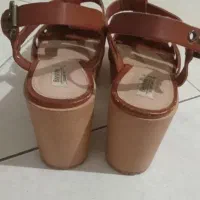 کفش چرم درحدنونو|کیف، کفش، کمربند|رباطکریم, رباطکریم|دیوار