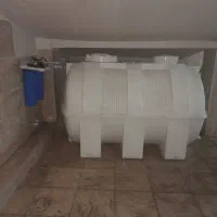 شستشوی مخزن وتعمیرات پمپ آب لوله کشی سردوگرم