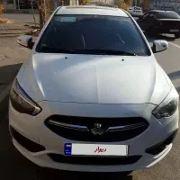 شاهین g سانروف دار  سقف شیشه ای مدل ۱۴۰۱