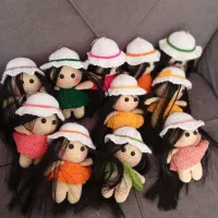 عروسکهای جاکلیدی|اسباببازی|قم, ناصردیوان|دیوار