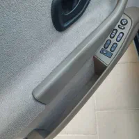 سمند EF.7 مدل۹۵ دوگانه شرکتی بیرنگ|خودرو سواری و وانت|تهران, وردآورد|دیوار