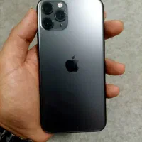آیفون ۱۱ پرو ( iphone 11 pro)512 g