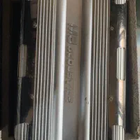 سیستم صوتی خودرو|قطعات یدکی و لوازم جانبی|دماوند, گیلاوند|دیوار