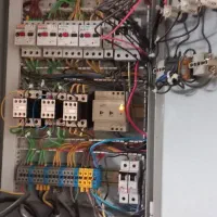 تعمیرات برق ساختمان و صنعتی|خدمات پیشه و مهارت|سنقر, |دیوار