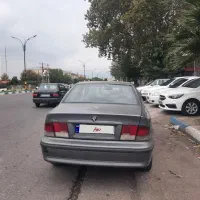 سمندمدل ۸۷