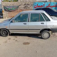 پراید ۸۷|خودرو سواری و وانت|جیرفت, |دیوار