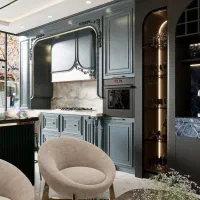 کابینت ممبران اقساط ۱۲ماهه