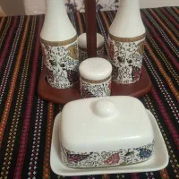 خرده ریز آشپزخانه