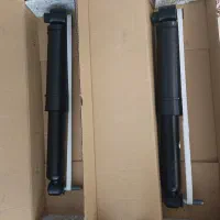 کمک فنر عقب رنو مگان اصلی