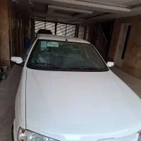 پژو پارس دوگانه سوز شرکتی مدل ۱۳۹۹ مشابه صفر|خودرو سواری و وانت|قزوین, |دیوار