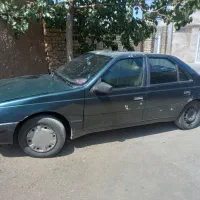 فروش خودرو پژو۲۰۰۰