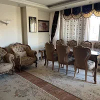 مبلمان سلطنی|مبلمان خانگی و میز عسلی|تهران, چیذر|دیوار