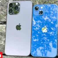 خریدار آیفون ۱۱ یا ۱۲