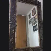 میز و آینه