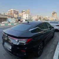jac ej7|خودرو سواری و وانت|تهران, فرمانیه|دیوار