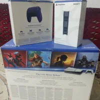 ps52016A|کنسول، بازی ویدئویی و آنلاین|قزوین, |دیوار