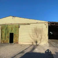 اجاره سوله /550متر|اجارهٔ دفتر صنعتی، کشاورزی، تجاری|نمین, |دیوار