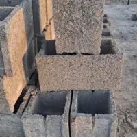 بلوک لیکا وتیرچه