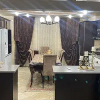 ۹۸ متر ۲ خواب فول امکانات، شمال شهید کرد