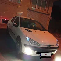 206sdv2دوگانه سوز