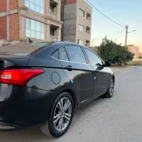 آریزو ۵ اکسلنت توربو مدل ۹۶