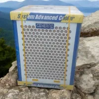 کولرسلولزی جنرال ۸ هزار و ۷ هزار (موتوژن صادراتی)