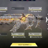 اکانت بازی پر سرعت