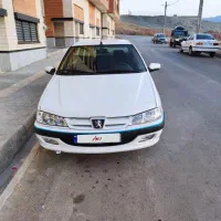 پارس tu5مدل 97