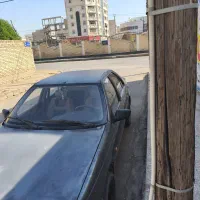 روا سال اردی|خودرو سواری و وانت|اهواز, کمپلو شمالی|دیوار